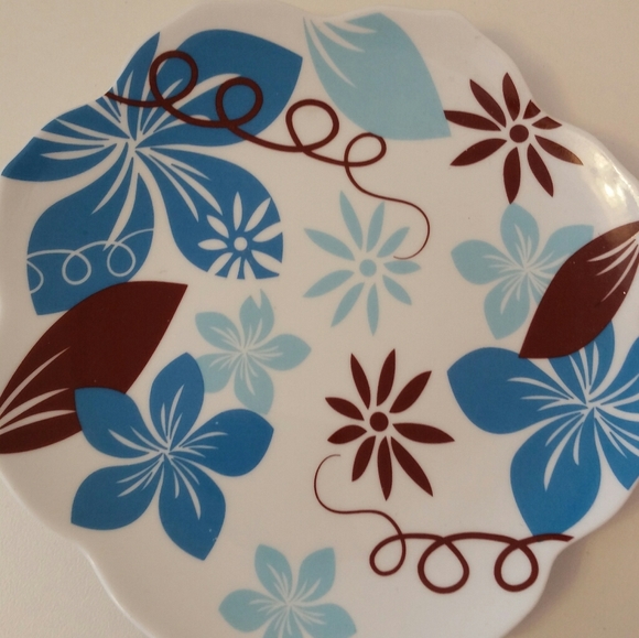 Plates 4-bundle - Picture 6 of 7